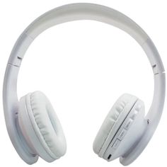 Наушники Denn DHB405 (белый)