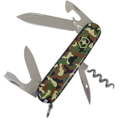 Перочинный нож Victorinox Spartan (камуфляж)