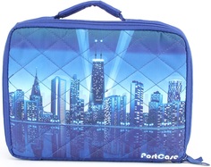 Сумка Portcase KCB-10 City для ноутбука 10"