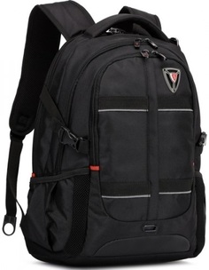 Рюкзак Sumdex PJN-302BK для ноутбука 15.6-16"