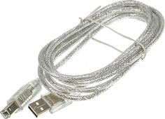 Кабель Ningbo USB2.0 USB A(m) - USB B(m) 1.8м