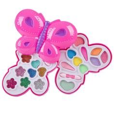 Набор BONDIBON детской декоративной косметики (разноцветный)