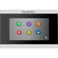 Видеодомофон Falcon Eye FE-70 Aries (черный)