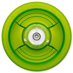 Крышка Zepter VacSy VS-018-16 (зеленый)