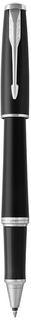 Ручка роллер Parker Urban Core T309 Muted Black CT F