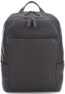 Рюкзак Piquadro Black Square CA3214B3/TM (темно-коричневый)