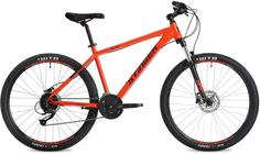 Велосипед Stinger Reload Pro 16" (оранжевый)