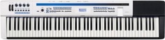 Цифровое фортепиано Casio PRIVIA PX-5SWE (белый)