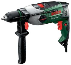 Ударная дрель Bosch PSB 850-2 RE