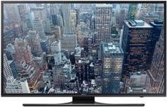 LED телевизор Samsung UE48JU6400UXRU (черный)