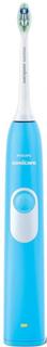 Электрическая зубная щетка Philips Sonicare 2 Series HX6212, 87 (белый, голубой)