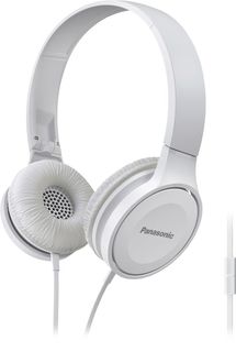 Наушники Panasonic RP-HF100MGC (белый)
