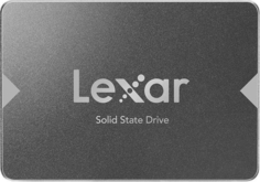 Внутренний SSD накопитель Lexar NS100 256GB