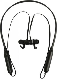 Наушники Denn DHB045 (черный)