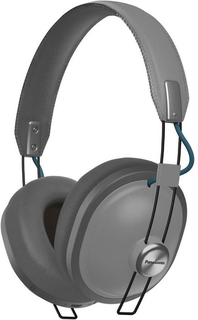 Наушники Panasonic RP-HTX80BGC (серый)