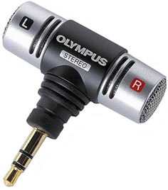 Микрофон Olympus ME-51S