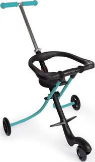 Коляска прогулочная Happy Baby "RACER" BLUE (голубой)