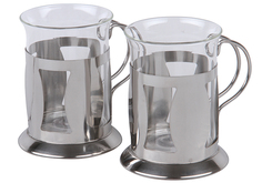 Набор стаканов Rosenberg RSG-795216