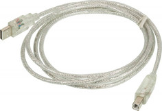Кабель Ningbo USB2.0 USB A(m) - USB B(m) 1.8м