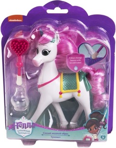 Игровой набор Nella Тринкет "Создай модный образ"