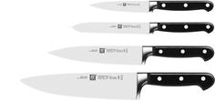Набор ножей Zwilling Professional “S” 4 пр.