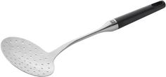 Шумовка Zwilling TWIN Pure black