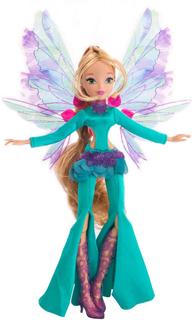 Кукла Winx Клуб Винкс Онирикс Флора