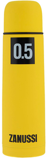 Термос Zanussi Cervinia ZVF21221CF (желтый)