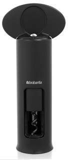 Штопор Brabantia 297663 (черный)