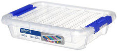 Контейнер Sistema Storage 70005 (синий)