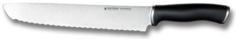 Нож кухонный Zepter для хлеба KR-014 (черный, серебристый)