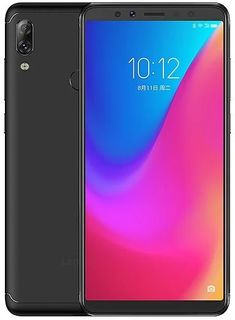 Мобильный телефон Lenovo K5 Pro (черный)