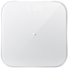 Умные весы Xiaomi Mi Smart Scale 2 NUN4056GL (белый)
