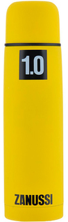 Термос Zanussi Cervinia ZVF51221CF (желтый)