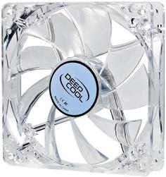 Вентилятор Deepcool XFAN 120L/B
