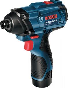 Ударный гайковерт Bosch GDR 120-LI