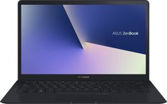 Ноутбук ASUS UX391FA-AH001R (темно-синий)