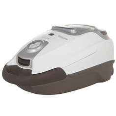 Пылесос Tefal TW6477RA (белый)