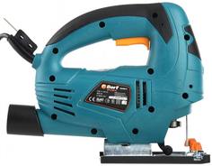 Лобзик Bort BPS-800-Q (черный, синий)