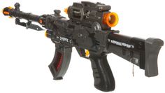 Игрушечное оружие Play Smart Снайпер (разноцветный)