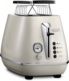 Тостер Delonghi CTI 2103.W Delonghi
