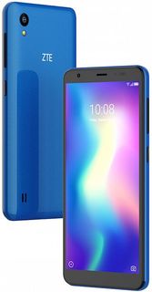 Мобильный телефон ZTE Blade A5 2019 (синий)
