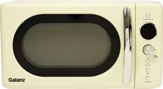 Микроволновая печь Galanz MOG-2073DC (кремовый)