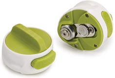 Нож консервный Joseph Joseph Can-Do™ (белый, зеленый)