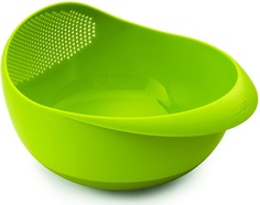 Миска-дуршлаг Joseph Joseph Prep&amp;Serve™ (зеленый)