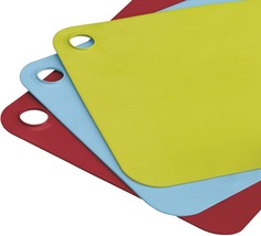 Набор разделочных досок Joseph Joseph Pop Plus (3 шт.)