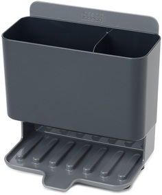 Органайзер Joseph Joseph Caddy Tower для раковины (серый)