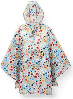 Дождевик Reisenthel Mini maxi millefleurs