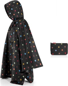 Дождевик Reisenthel Mini maxi dots