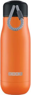 Термос Zoku ZK142-OR (оранжевый)